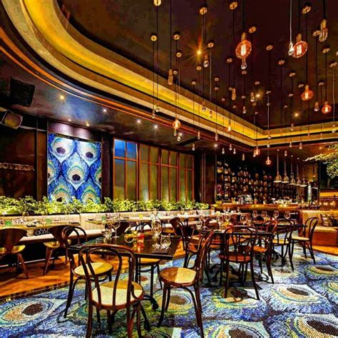 resto di mega kuningan|THE 10 BEST Restaurants Near The Ritz.